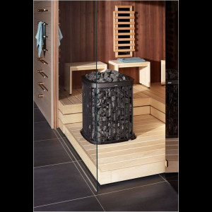 Sauna Vario Concept