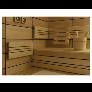 Sauna Comfort