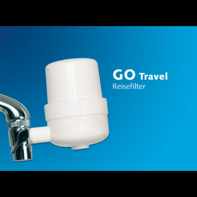 Wasserfilter mobil für Trinkwasser